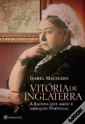 Capa do artigo Vitória de Inglaterra