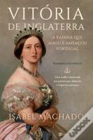 Vitória de Inglaterra