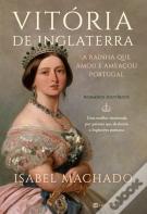 Vitória de Inglaterra