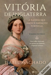 Capa do artigo Vitória de Inglaterra