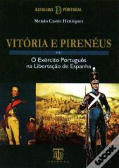 Vitória e Pirenéus, 1813