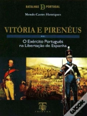 Capa do artigo Vitória e Pirenéus, 1813