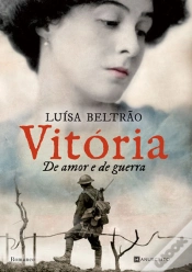 Capa do artigo Vitória