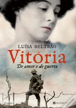 Capa do artigo Vitória