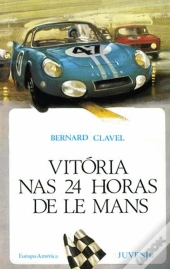 Vitória nas 24 Horas de Le Mans