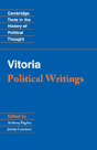 Vitoria: Political Writings - Preview