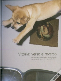 Capa do artigo Vitória: Verso e Reverso