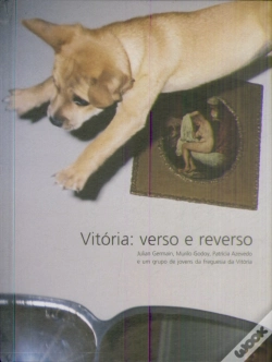 Capa do artigo Vitória: Verso e Reverso