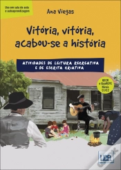 Capa do artigo Vitória, Vitória, Acabou-se a História