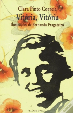 Capa do artigo Vitória Vitória
