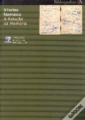 Capa do artigo Vitorino Nemésio - A Rotação da Memória