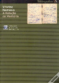 Capa do artigo Vitorino Nemésio - A Rotação da Memória
