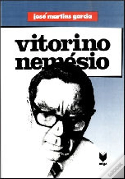 Capa do artigo Vitorino Nemésio