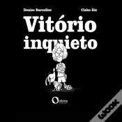 Capa do artigo Vitório Inquieto