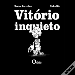 Capa do artigo Vitório Inquieto