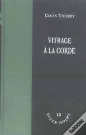 Capa do artigo Vitrage À La Corde