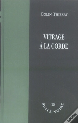 Capa do artigo Vitrage À La Corde