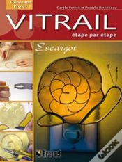 Capa do artigo Vitrail Étape Par Étape ; Escargot