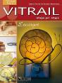 Vitrail Étape Par Étape ; Escargot - Preview