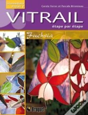 Capa do artigo Vitrail Étape Par Étape ; Fuchsia