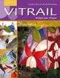 Vitrail Étape Par Étape ; Fuchsia - Preview