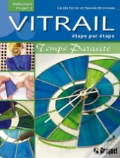 Capa do artigo Vitrail Étape Par Étape ; Temps Parasite