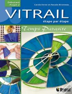 Capa do artigo Vitrail Étape Par Étape ; Temps Parasite