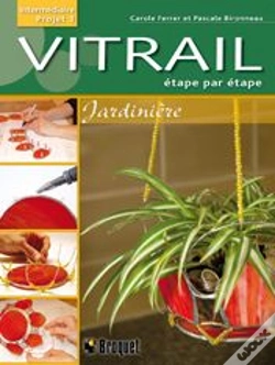 Capa do artigo Vitrail Jardinière