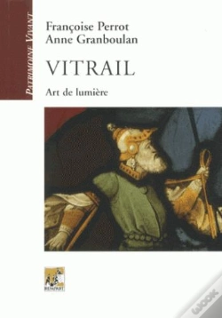 Capa do artigo Vitrail