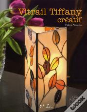 Vitrail Tiffany Creatif