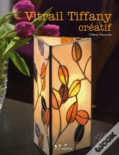 Vitrail Tiffany Creatif