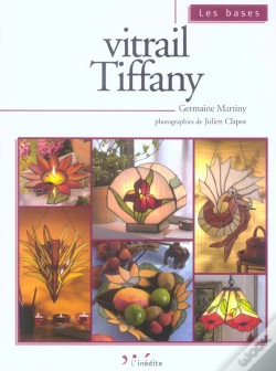 Capa do artigo Vitrail Tiffany