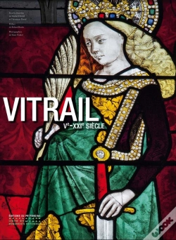 Capa do artigo Vitrail ; Ve-Xxie Siècles
