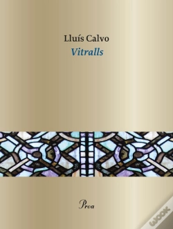 Capa do artigo Vitralls