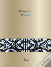 Capa do artigo Vitralls