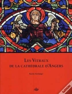 Capa do artigo Vitraux De La Cathédrale D'Angers