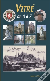Capa do artigo Vitré De A À Z