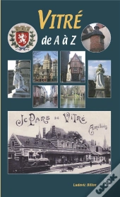 Vitré De A À Z