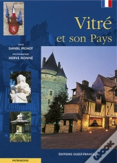Vitré Et Son Pays