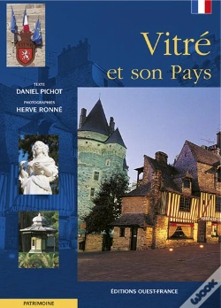 Capa do artigo Vitré Et Son Pays