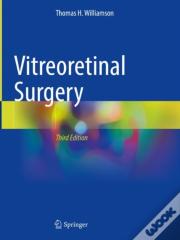 Vitreoretinal Surgery