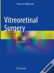 Capa do artigo Vitreoretinal Surgery