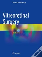 Vitreoretinal Surgery