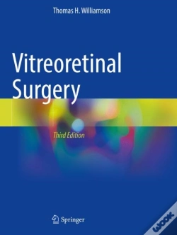 Capa do artigo Vitreoretinal Surgery