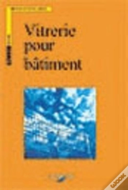 Capa do artigo Vitrerie Pour Batiment