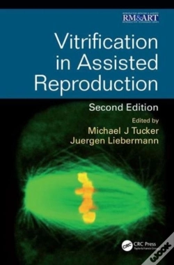 Capa do artigo Vitrification In Assisted Reproduction