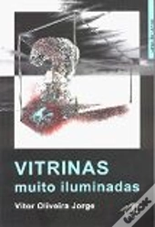 Vitrinas Muito Iluminadas