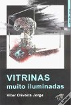 Capa do artigo Vitrinas Muito Iluminadas
