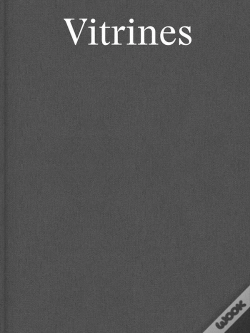 Capa do artigo Vitrines