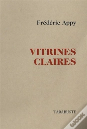 Capa do artigo Vitrines Claires - Frédéric Appy